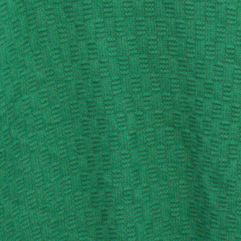 Elloquii Emerald Green Sweater Dress 14/16 - Picture 2 of 2